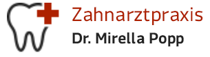 Zahnarztpraxis || Dr. Mirella Popp
